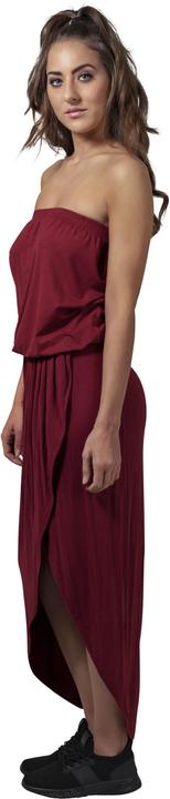 Actual product image Urban Classics Bandeau (XS)