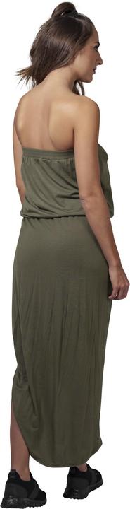 Immagine prodotto Urban Classics Vestito a fascia in viscosa da donna (4XL)