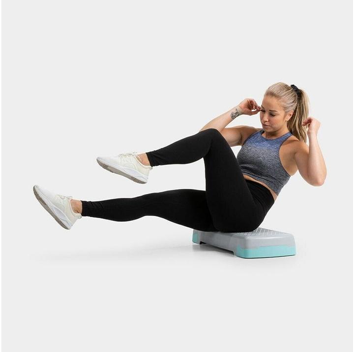 Actual product image Gymstick Vivid Step Board