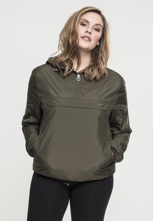 Actual product image Urban Classics Light Jacket (XL)