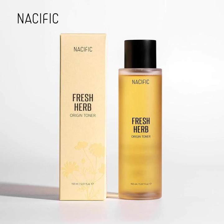 Produktbild Nacific Fresh Herb Origin (Tonic, 150 ml)