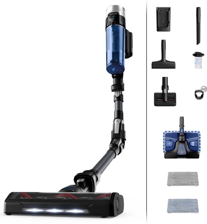 Image du produit Rowenta X-Force Flex RH20C7