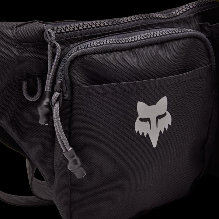 Immagine prodotto Fox Borsa 24 Head Prem Hip Pack Blk Os