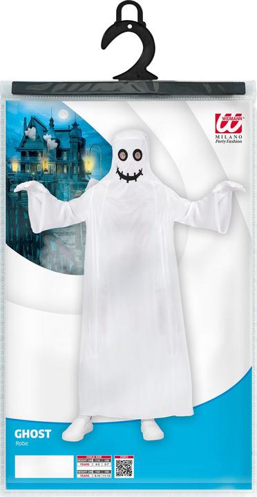 Immagine prodotto Widmann Costume da fantasma (158)