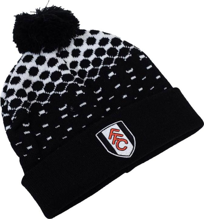 Actual product image Fulham Fade Ski Hat