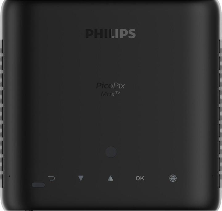 Immagine prodotto Philips PicoPix Max TV (Full HD, 900 lm, 1.2:1)
