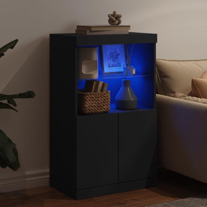 Actual product image VidaXL Jeff (60.5 x 37 x 100 cm)