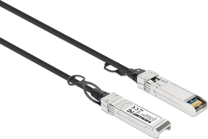Network cables