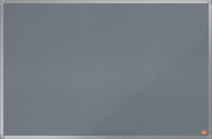 Nobo Felt Notice Board Essence