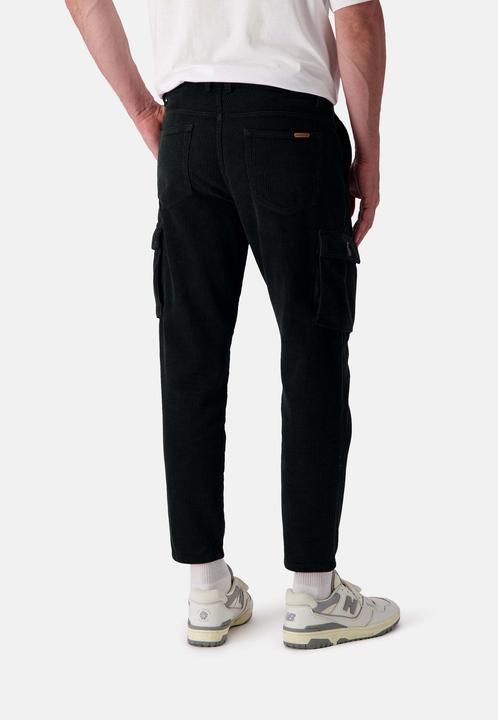 Produktbild Colours & Sons Cargohose Cargo Corduroy Cropped (31)