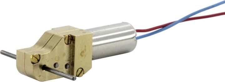 Actual product image Sol Expert 42300 Micro-Getriebebausatz Bausatz, geflanscht