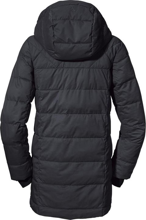 Actual product image Schöffel Boston L Parka (48)