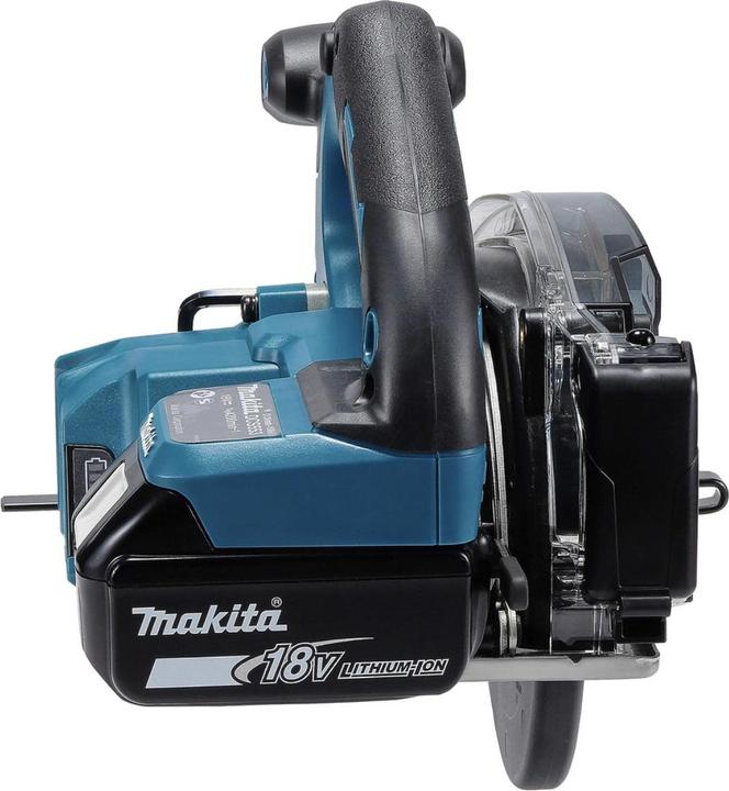 Productafbeelding Makita Draadloze cirkelzaag