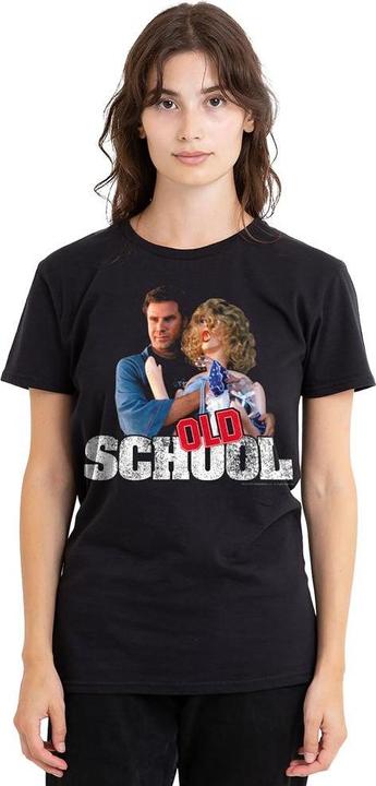 Produktbild Old School Frank And Friend TShirt (XL)