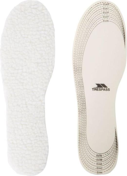 Image du produit Trespass Semelles intérieures BEARFEET
