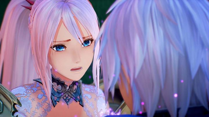 Actual product image Bandai Namco Tales Of Arise (Xbox One X, Xbox Series X, IT)