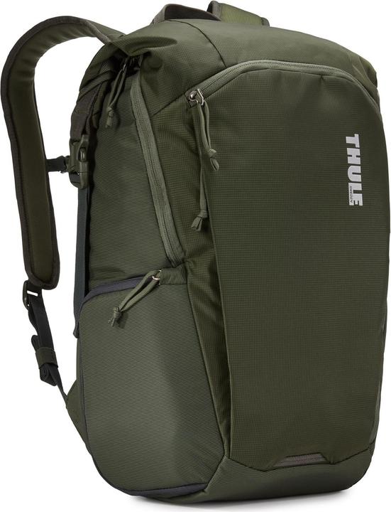 Thule Zaino fotografico EnRoute Large (Borsa a tracolla per fotocamera, 25 l)