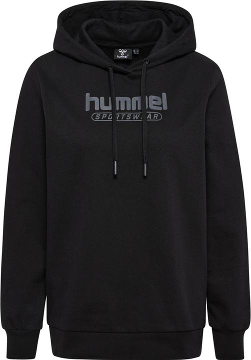 Immagine prodotto hummel Felpa Con Cappuccio Donna Booster (XL)