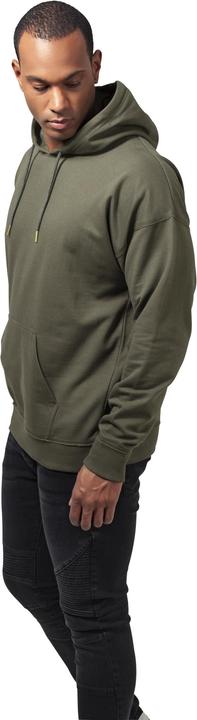 Image du produit Urban Classics Oversized Sweat Hoody (L)