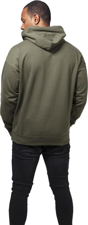 Image du produit Urban Classics Oversized Sweat Hoody (L)