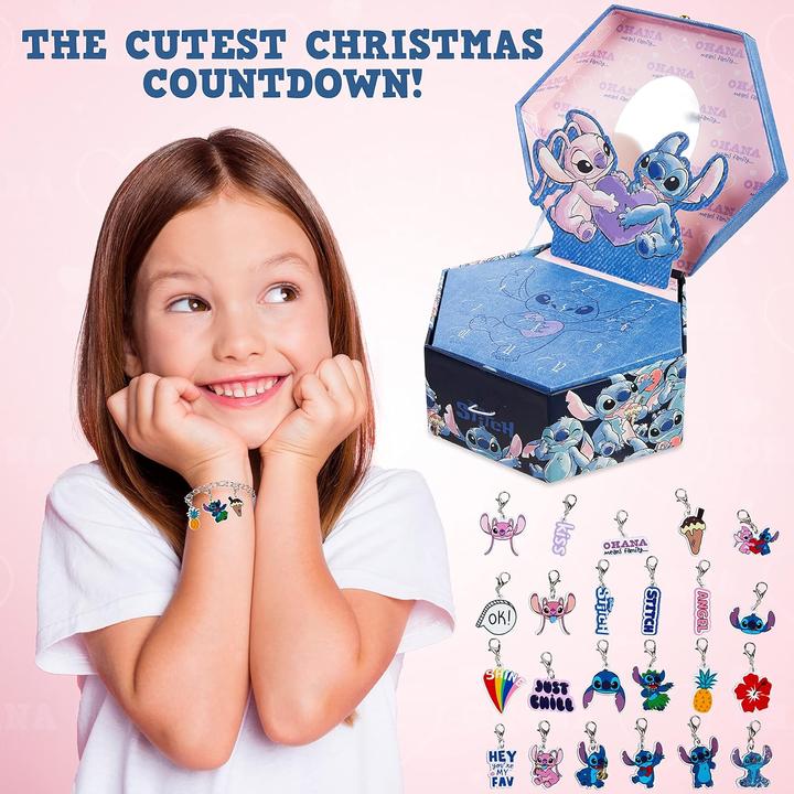 Actual product image Disney Stitch