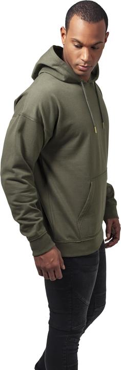 Image du produit Urban Classics Oversized Sweat Hoody (L)