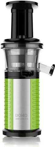 Produktbild Domo Saftpresse DO9139J