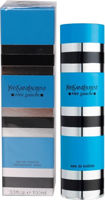 Image du produit Yves Saint Laurent Rive Gauche (Eau de toilette, 100 ml)