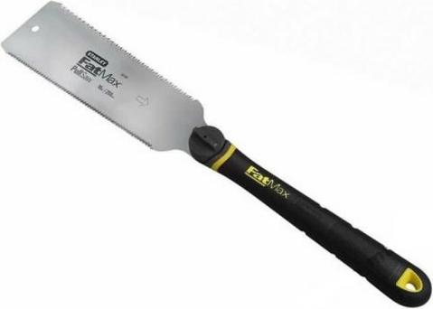 Produktbild Stanley Doppelseitige Säge 270mm 8