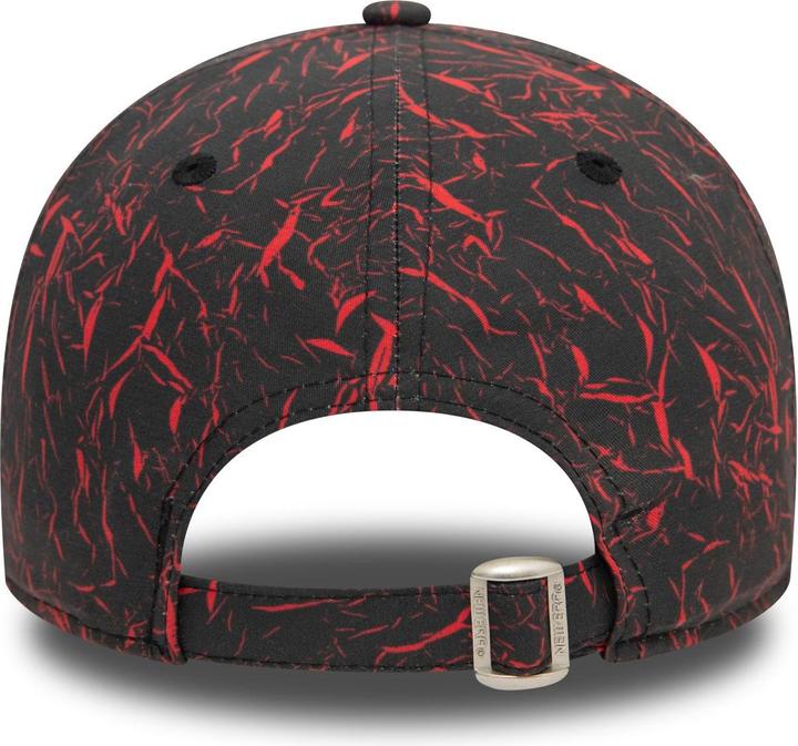 Immagine prodotto New Era 9Forty - Cappellino Strapback - AC MAILAND stampa increspata