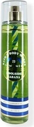 Produktbild Bath & Body Works Poolside Cabana BOR W 236 ml