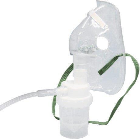 Image du produit Asid Bonz Kit de nébulisation pour enfants avec masque et tubulure