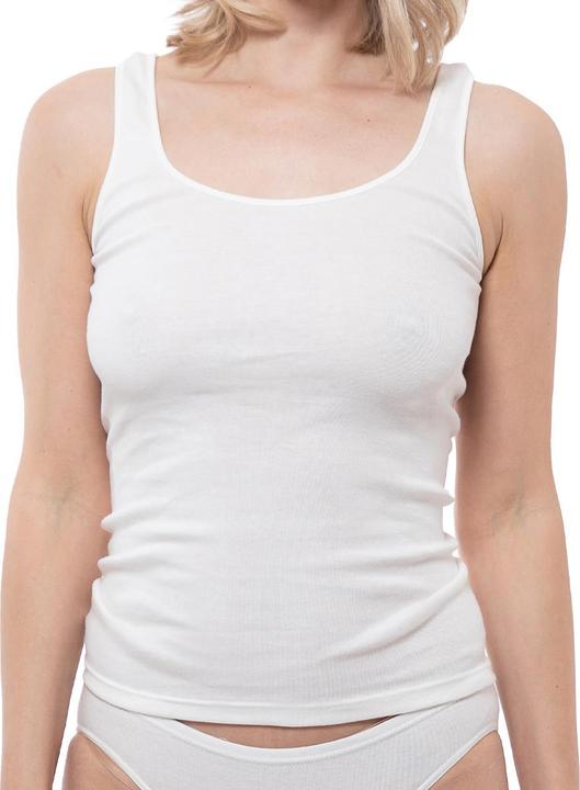 Actual product image Nina von C. 3 Pack Daily Armpit Shirt (48, 4XL)