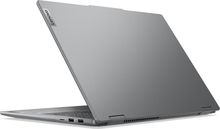 Immagine prodotto Lenovo IdeaPad 5 2-in-1 (16", Intel Core 5 120U, 16 GB, 1000 GB, CH)