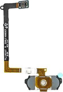 Immagine prodotto OEM Cavo flessibile del pulsante Home di Samsung Galaxy S6 Bianco (Galaxy S6)