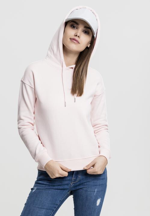 Actual product image Urban Classics Ladies Hoody (L)