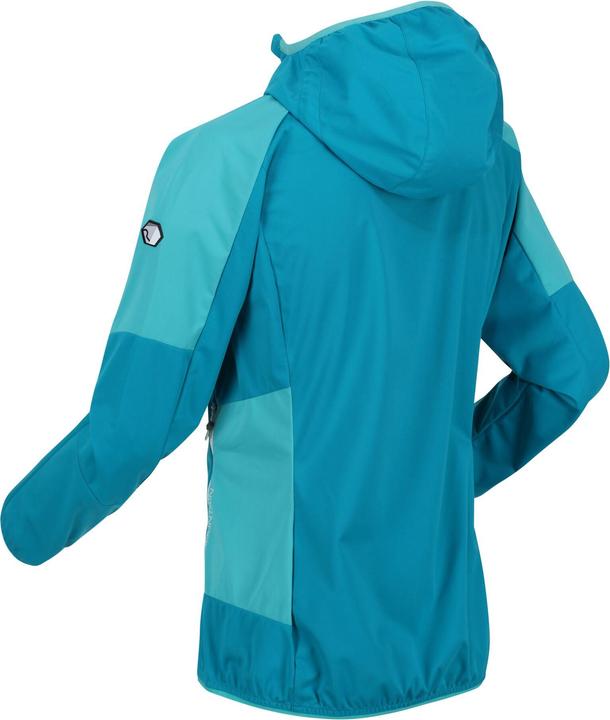 Produktbild Regatta Tarvos IV Jacke (42)