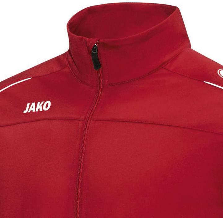Produktbild JAKO Polyesterjacke Classico (4xl) (4XL)
