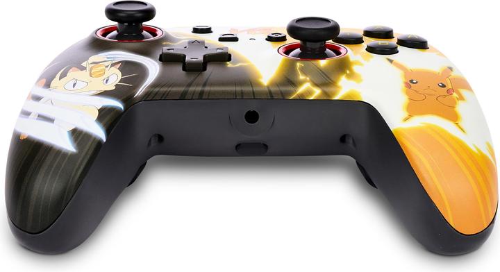 Image du produit PowerA Contrôleur filaire amélioré (Switch)
