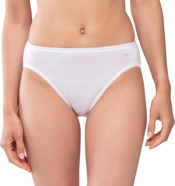 Actual product image Mey 2 Pack Lights Basic Jazz Pants (40, L, pack of 2)