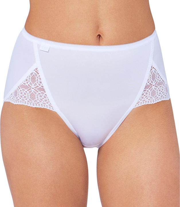 Produktbild Sloggi Pure Sense Luxe Maxi C4P (44, 4er Pack)