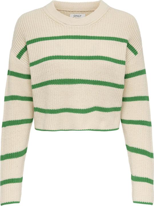 Produktbild Only Kurzer Strickpullover (L)