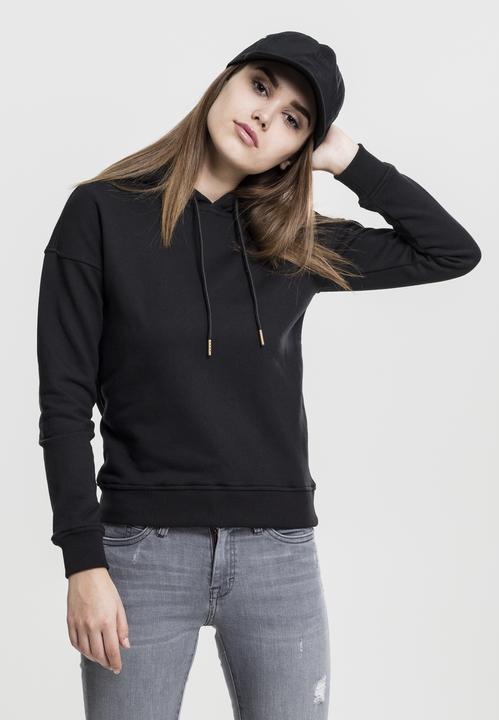 Produktbild Urban Classics Ladies Hoody (M)