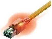 Productafbeelding Sacon Patchkabel (PiMF, CAT6a, 2 m)