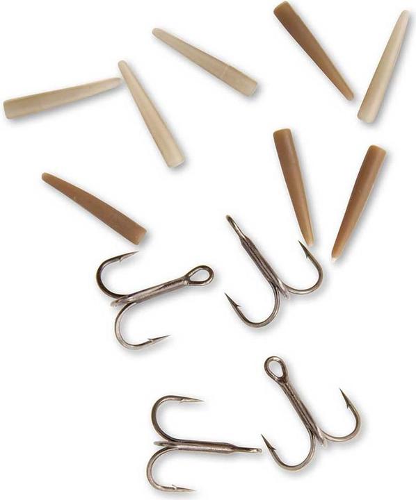 Produktbild Quantum Mr. Pike Rigging Kit