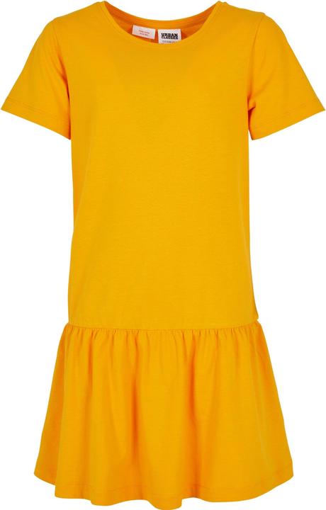 Urban Classics Girls Valance Tee Dress