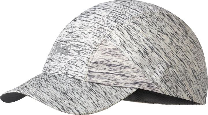 Actual product image Buff Pro Run Cap Silver Grey (S, M)