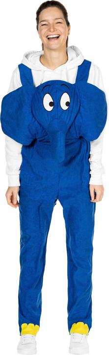 Produktbild Maskworld Die Sendung mit der Maus - Elefant Kostüm (XL)