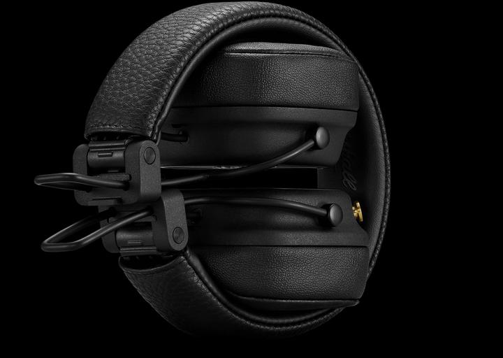 Actual product image Marshall Major IV (80 h, Wireless)