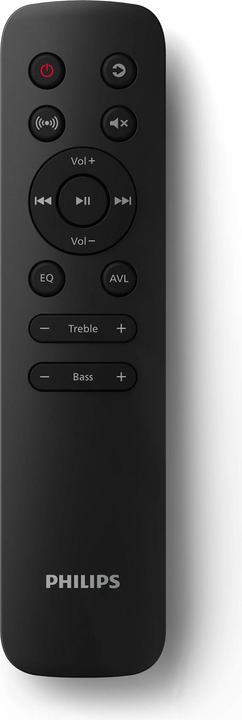 Actual product image Philips TAB5109/10 (120 W, 2.0 Channel)